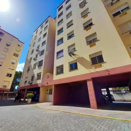 Buy this 2 bed apartment on ParkShopping Canoas in Avenida Farroupilha 4545, Marechal Rondon