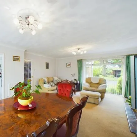 Image 5 - Woodlands, St Neots, PE19 1UE, United Kingdom - House for sale