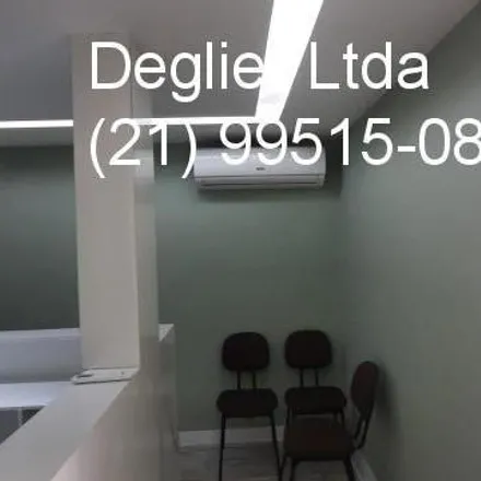 Buy this studio apartment on Big Néctar in Rua Barata Ribeiro 463, Copacabana