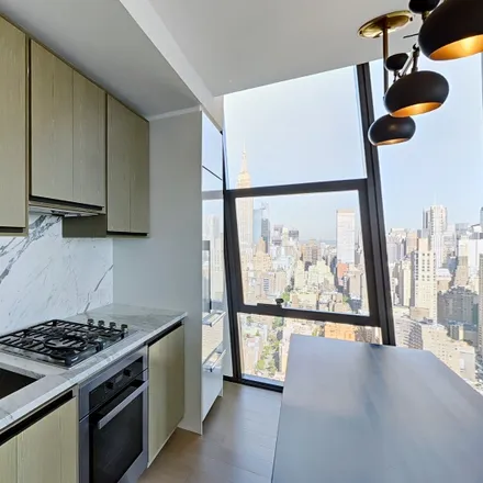 Image 6 - #E.41E, 436 East 36th Street, Midtown Manhattan, Manhattan, New York - Apartment for rent