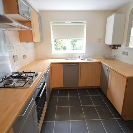 Rent this 4 bed townhouse on Jackson Crescent in Manchester, M15 5RR