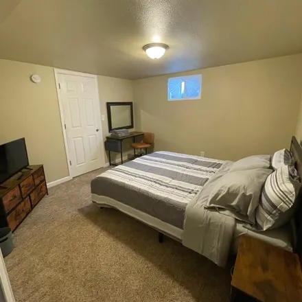 Rent this 1 bed room on 567 Clearview Drive in Fountain, CO 80817