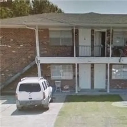 Rent this 2 bed house on 4421 Tabony Street in Pontchartrain Shores, Metairie