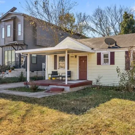 Buy this 3 bed house on 5899 Carl Place in Richland, Nashville-Davidson
