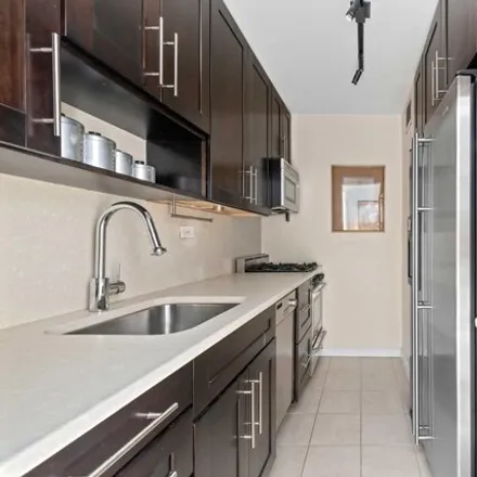 Buy this studio apartment on 180 West End Avenue in New York, NY 10023