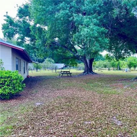 Image 4 - 1770 Griffin Road, Griffins Corner, Hardee County, FL 33873, USA - House for sale