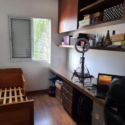 Buy this 3 bed apartment on Rua Itararé 168 in Bixiga, São Paulo - SP