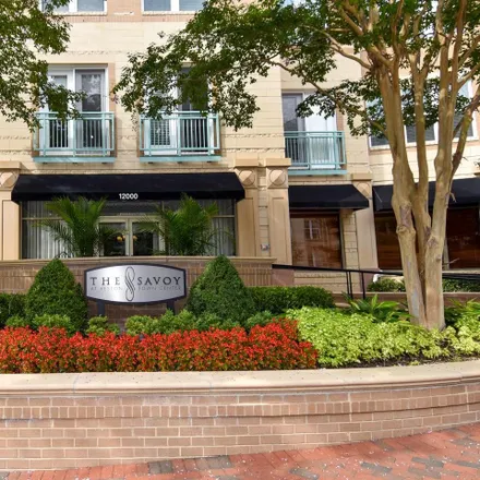 Image 2 - Savoy, 12000 Market Street, Reston, VA 20190, USA - Condo for sale