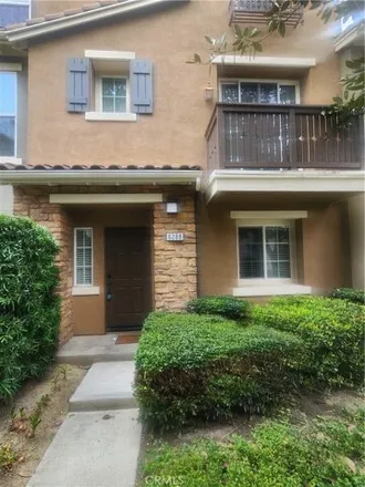 Rent this 3 bed house on 6328 Montedor Lane in Eastvale, CA 91752