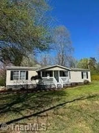 Buy this studio apartment on 4811 Mint Hill Drive in Randolph County, NC 27298
