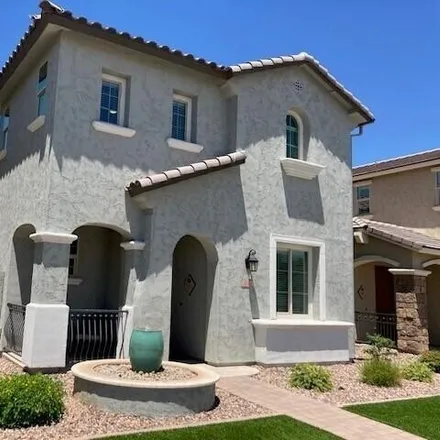 Buy this 4 bed house on 2610 S Betty St in Gilbert, Arizona