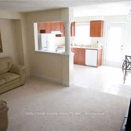 Image 2 - 43 Muscadel Road, Vaughan, ON L4H 3H5, Canada - Townhouse for rent