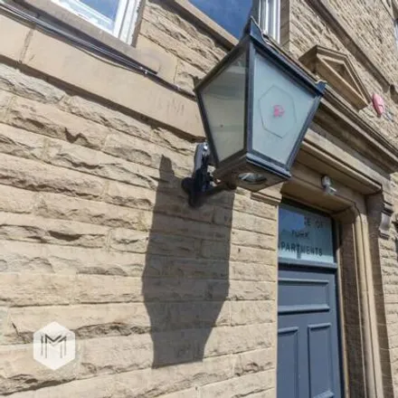 Rent this 3 bed room on Duke of York in A682, Burnley