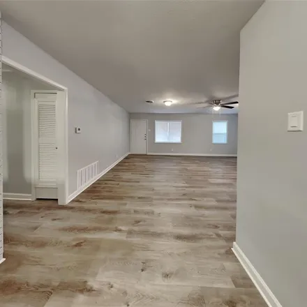 Rent this 3 bed apartment on 360 Tanny Street in Westworth Village, Tarrant County