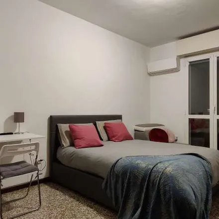 Rent this 2 bed apartment on Chiesa di San Leonardo da Porto Maurizio in Via Mario Borsa, 20016 Milan MI