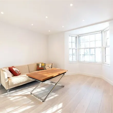 Rent this 2 bed apartment on Constable House in Adelaide Road, Primrose Hill