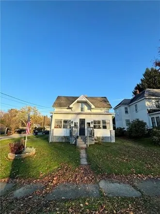 Image 1 - 521 Spring Street, Cambridge Springs, Crawford County, PA 16403, USA - House for sale