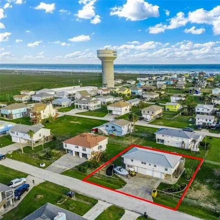 Image 2 - 16581 Henry Morgan Road, Jamaica Beach, Galveston County, TX 77554, USA - House for sale