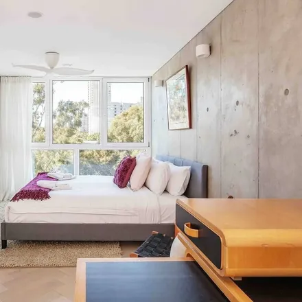 Rent this 1 bed apartment on Eveleigh NSW 2015