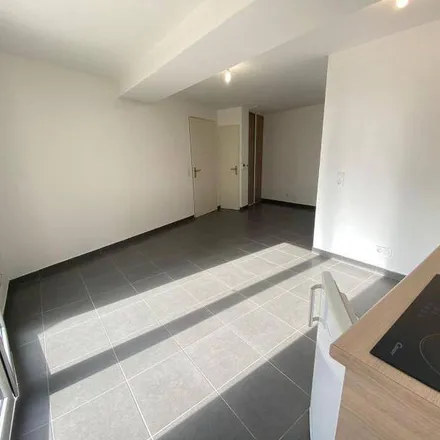 Rent this 1 bed apartment on 10 Grand Rue in 34430 Saint-Jean-de-Védas, France