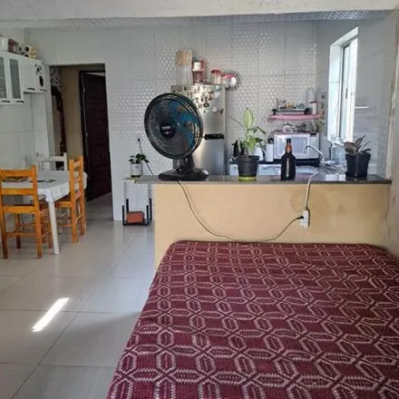 Buy this 2 bed house on Rua Alípio Simões in Jardim Savoy, Itanhaem - SP