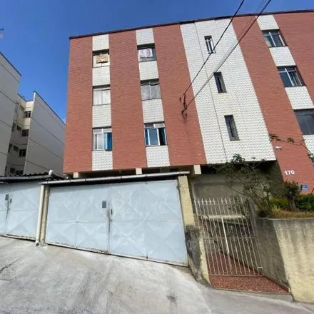 Buy this 2 bed apartment on Avenida Doutor Moacyr Siqueira in São Bernardo, Juiz de Fora - MG