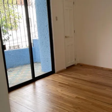 Rent this studio house on Calle Acayucan in Cuauhtémoc, 06760 Mexico City
