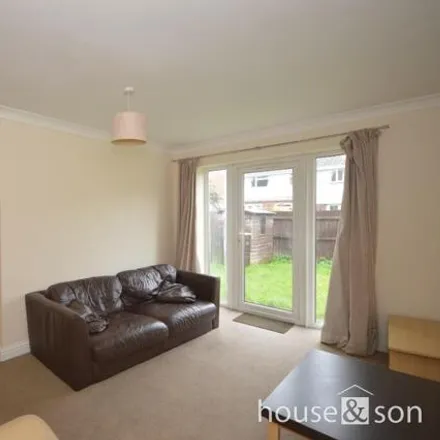 Image 2 - Hartmoor Gardens, Talbot Village, BH10 4JE, United Kingdom - Duplex for sale