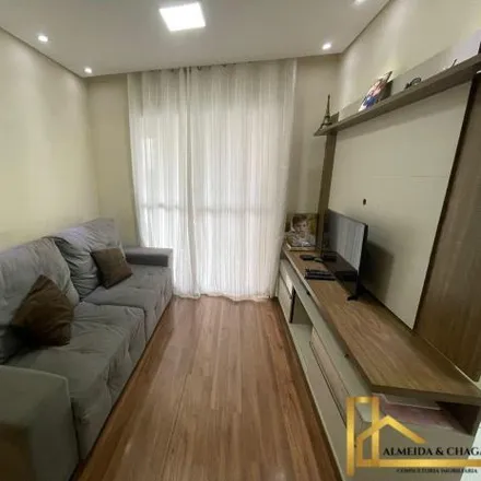 Buy this 2 bed apartment on unnamed road in Vila Dom José, Barueri - SP