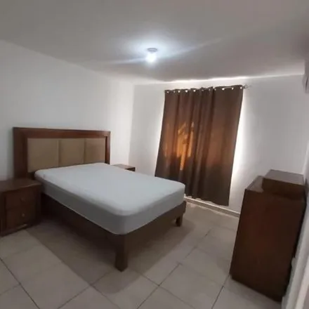 Rent this 3 bed house on Avenida Bosque de las Lomas in Fracc. Cumbres San Patricio, 66024