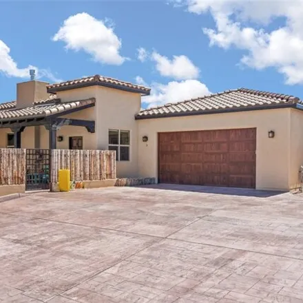 Buy this 3 bed house on Bosquecillo in Santa Fe County, NM 87057