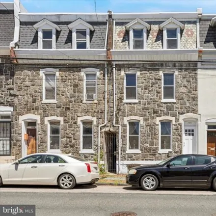 Buy this 4 bed house on 3921 Terrace Street in Philadelphia, PA 19127