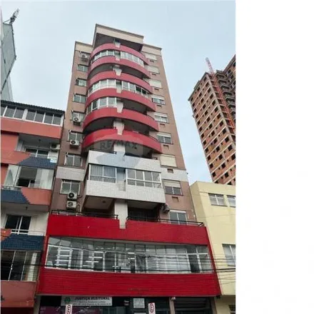 Image 2 - Edifício Altavista, Rua Saldanha Marinho 496, Centro, Passo Fundo - RS, 99010-150, Brazil - Apartment for rent