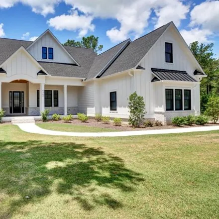 Buy this 5 bed house on 9362 Fallen Pear Ln NE in Leland, North Carolina