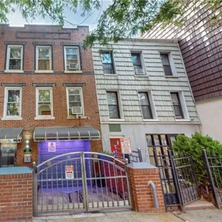 Buy this 5 bed house on 151 Bayard Street in New York, NY 11222
