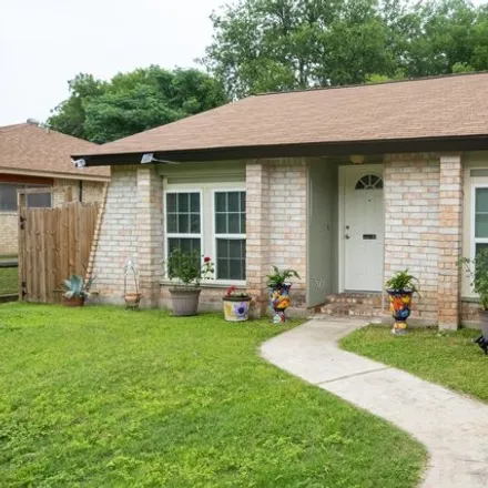 Image 2 - 4611 Valleybrook, San Antonio, Texas, 78238 - House for sale