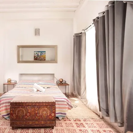 Rent this 1 bed house on Essaouira in Pachalik d'Essaouira باشوية الصويرة, Morocco