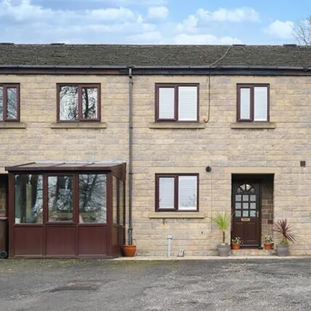 Buy this 2 bed townhouse on 79 Crookes Road in Sheffield, S10 5BD