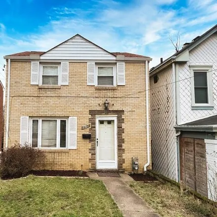 Buy this 3 bed house on 1309 Fallowfield Avenue in Pittsburgh, PA 15216