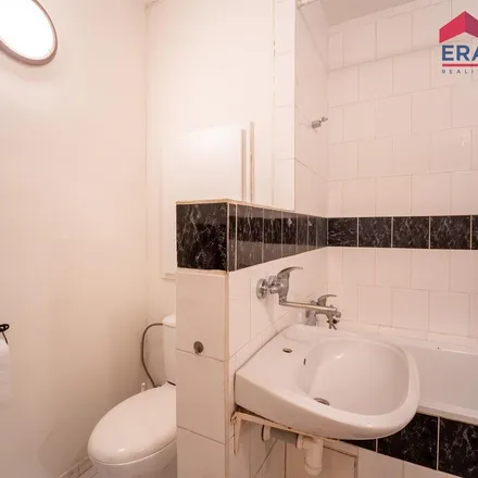 Rent this 3 bed apartment on Rožňavská 643/11 in 779 00 Olomouc, Czechia