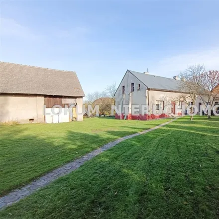 Buy this studio house on Rondo Dolne in Jastrzębie-Zdrój, Poland