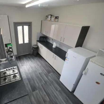 Image 1 - Back Stanmore Street, Leeds, LS4 2RU, United Kingdom - Duplex for rent