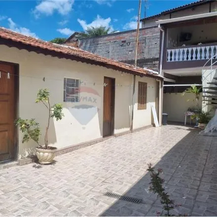 Image 1 - Rua Joaquim Lino, Vila Passos, Lorena - SP, 12605-230, Brazil - House for sale