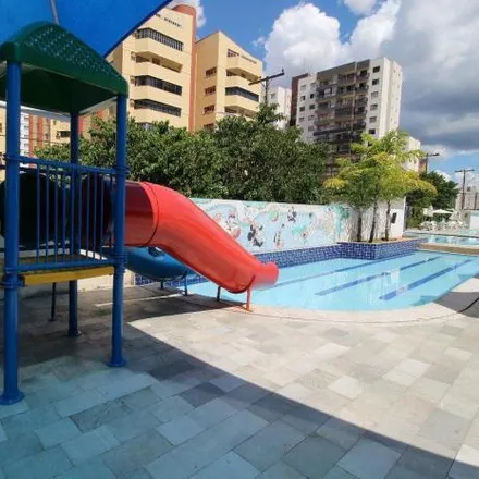 Rent this 1 bed apartment on Shopping Tropical in Rua Coronel Cirilo, Centro