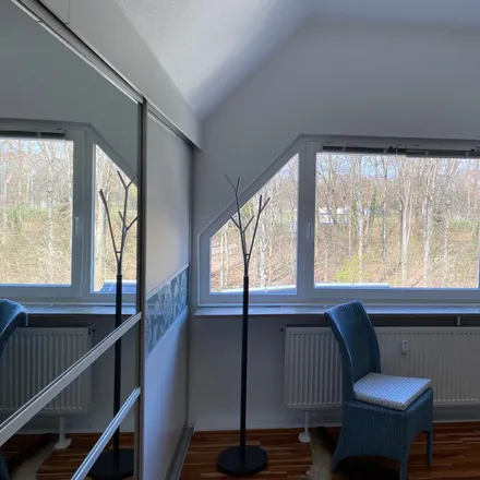 Image 7 - Am Forsthof 19, 42119 Wuppertal, Germany - Apartment for rent