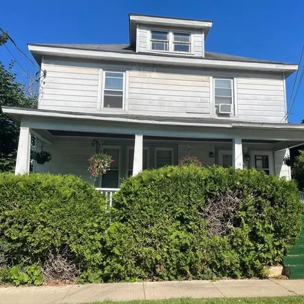 Buy this studio duplex on 18 Macdonough Street in City of Plattsburgh, NY 12901