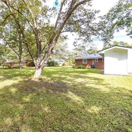 Image 6 - Baxley Church of Christ, 1st Street, Holt Homes, Baxley, GA 31513, USA - House for sale