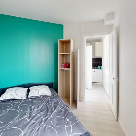 Image 4 - 25 bis Rue Casimir Périer, 76600 Le Havre, France - Apartment for rent
