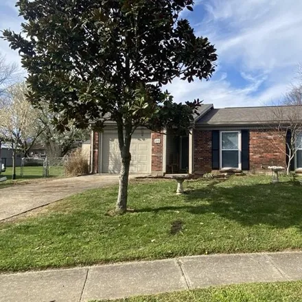 Rent this 3 bed house on 219 Westmoreland Court in Georgetown, KY 40324