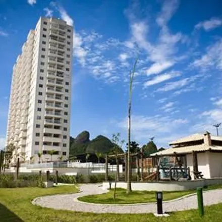 Image 1 - Estrada dos Bandeirantes, Camorim, Rio de Janeiro - RJ, 22783-110, Brazil - Apartment for sale